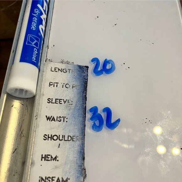 Retro Denim Jean Skirt 13 Western Concert Cowgirl Boho Classic Chic Country Farm - Picture 7 of 9